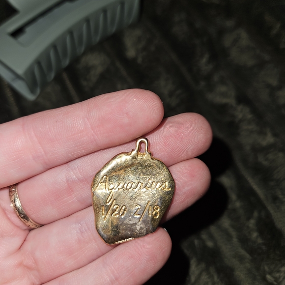 Vintage Jewlery Lot (10pc) - Picture 4 of 8